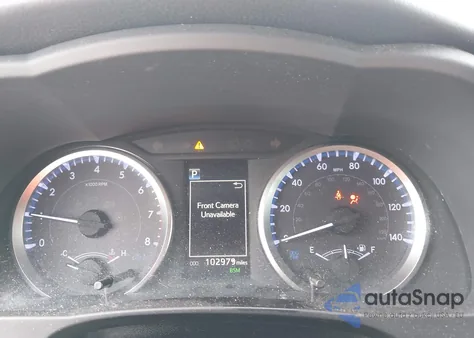 2019 Toyota Highlander Le Plus from USA, damaged, VIN 5TDBZRFH5KS977277